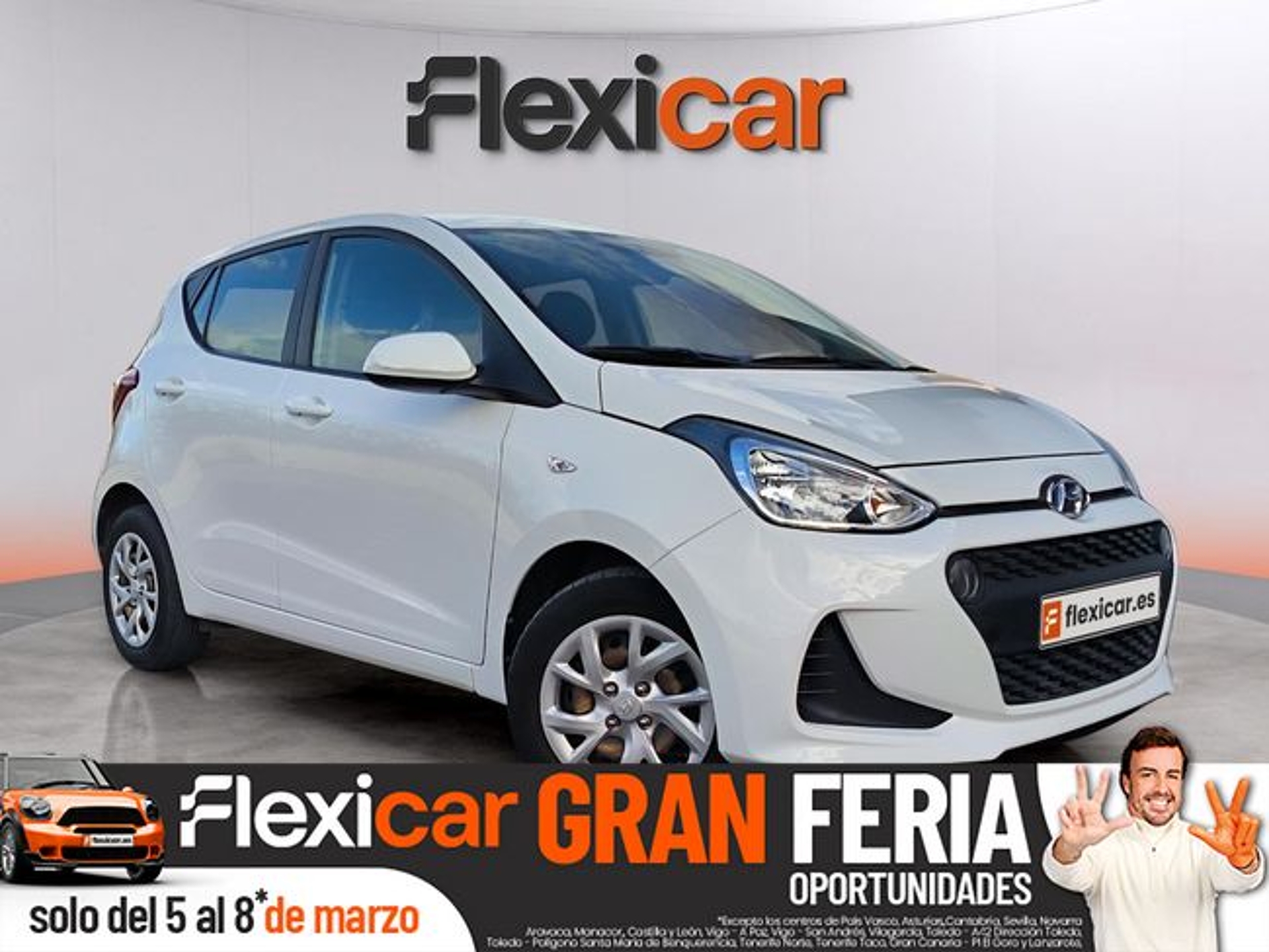 Imagen de HYUNDAI i10