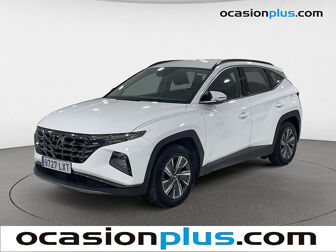 Imagen de HYUNDAI Tucson 1.6 CRDI Maxx 4x2