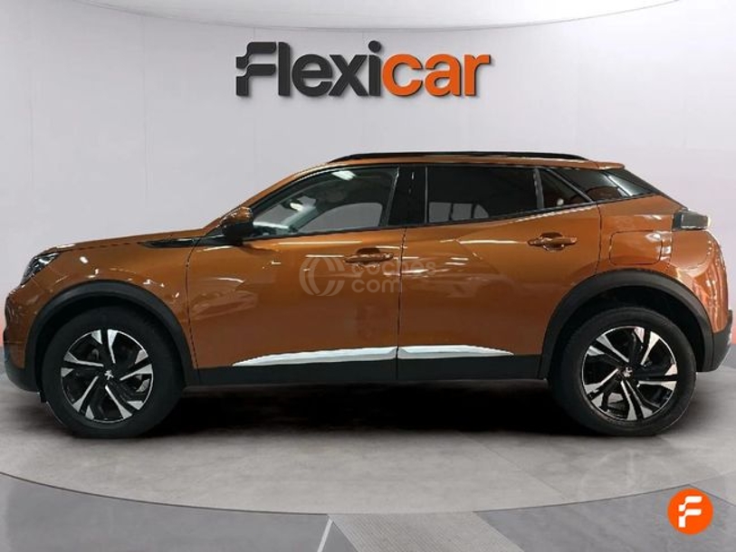 Foto del PEUGEOT 2008 1.2 PureTech S&S Allure 100