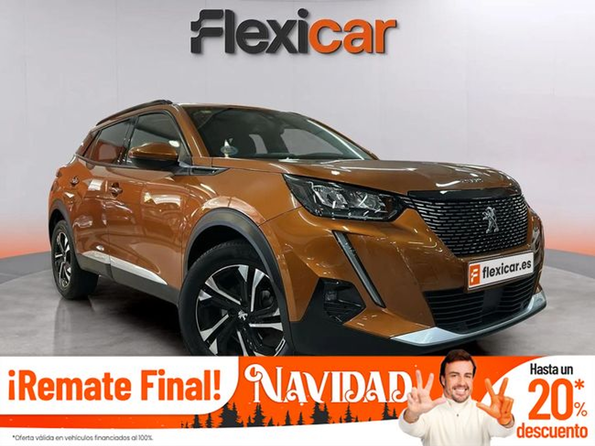 Imagen de PEUGEOT 2008