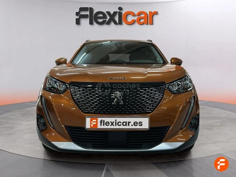 Foto del PEUGEOT 2008 1.2 PureTech S&S Allure 100