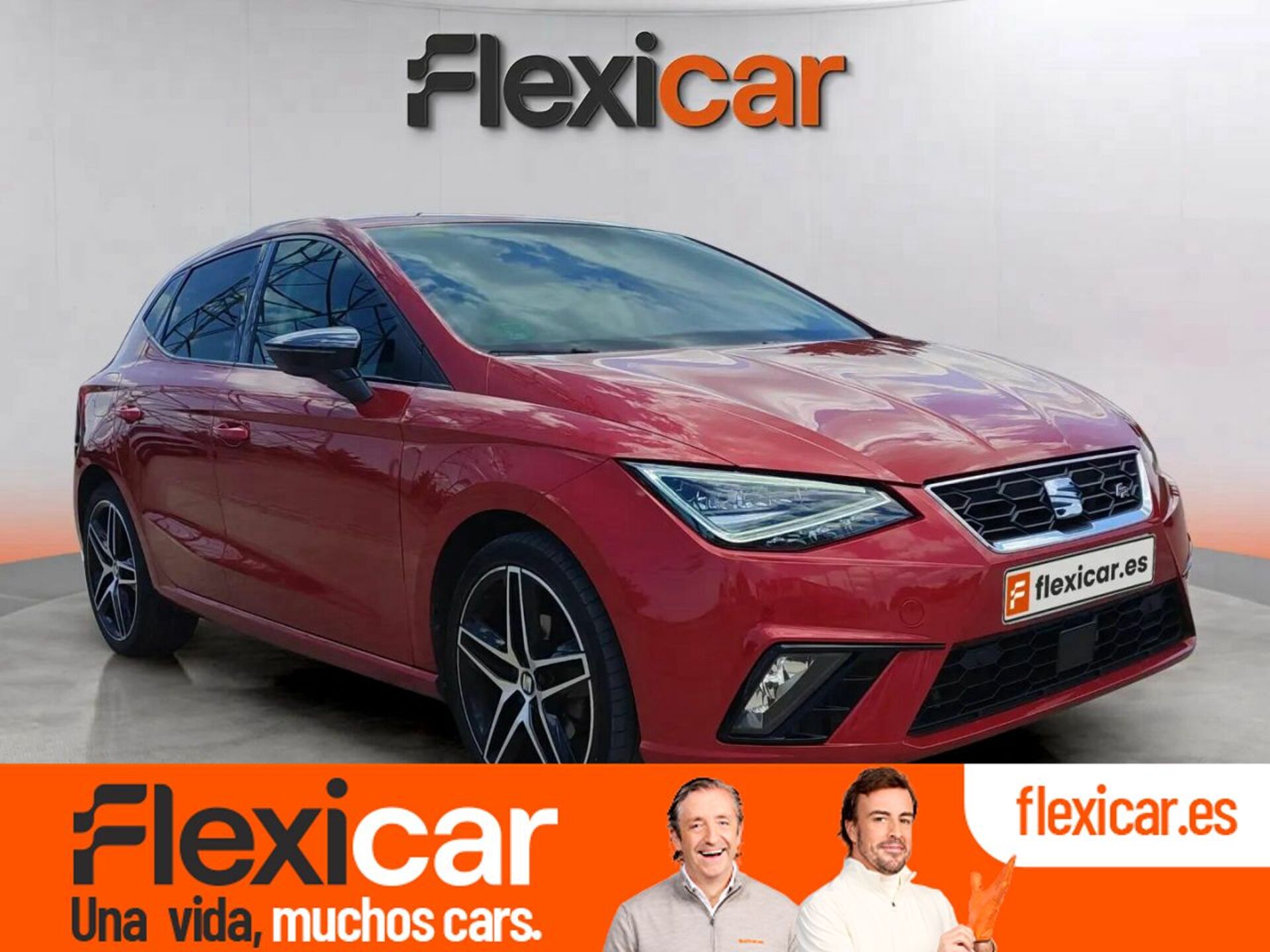 Imagen de SEAT Ibiza