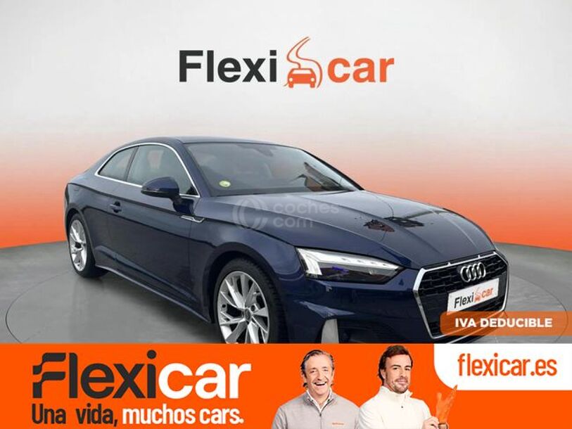 Foto del AUDI A5 Coupé 35 TDI S tronic