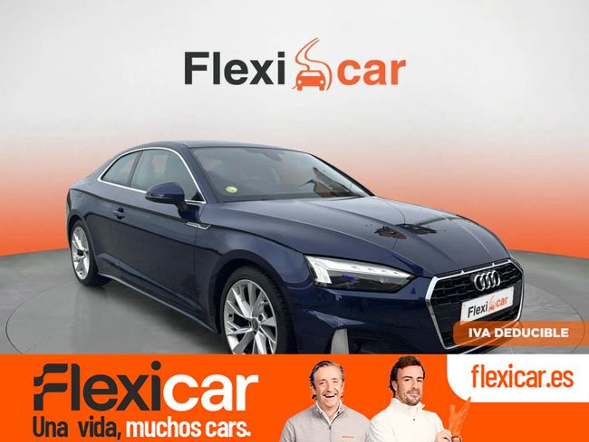 Imagen de AUDI A5