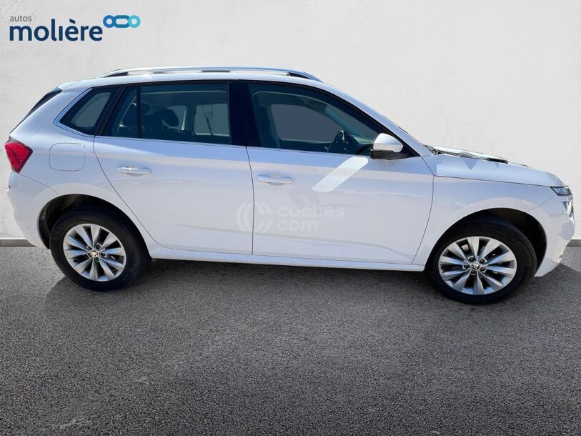 Foto del SKODA Kamiq 1.0 TSI Ambition 81kW DSG