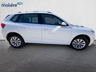 Imagen de SKODA Kamiq 1.0 TSI Ambition 81kW DSG