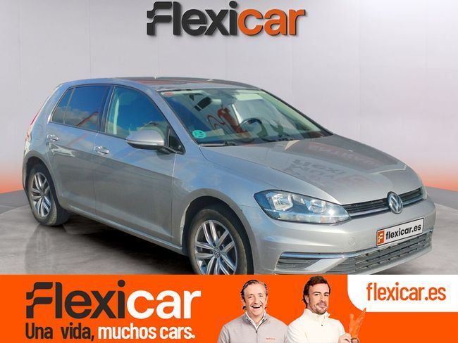 VOLKSWAGEN Golf (Advance 1.0 TSI 85kW (115CV)) en Palmas, Las