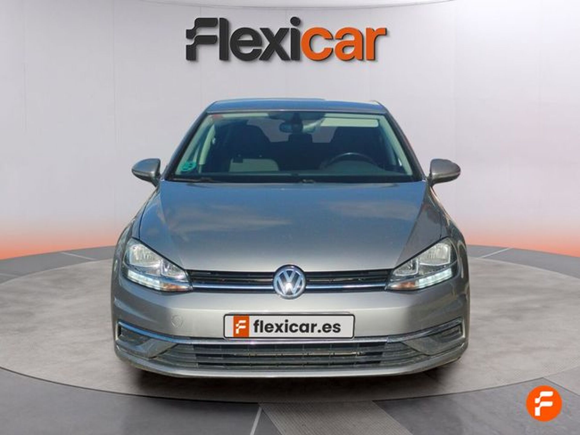 Imagen 3 de VOLKSWAGEN Golf