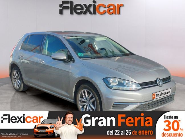 VOLKSWAGEN Golf (Advance 1.0 TSI 85kW (115CV)) en Palmas, Las