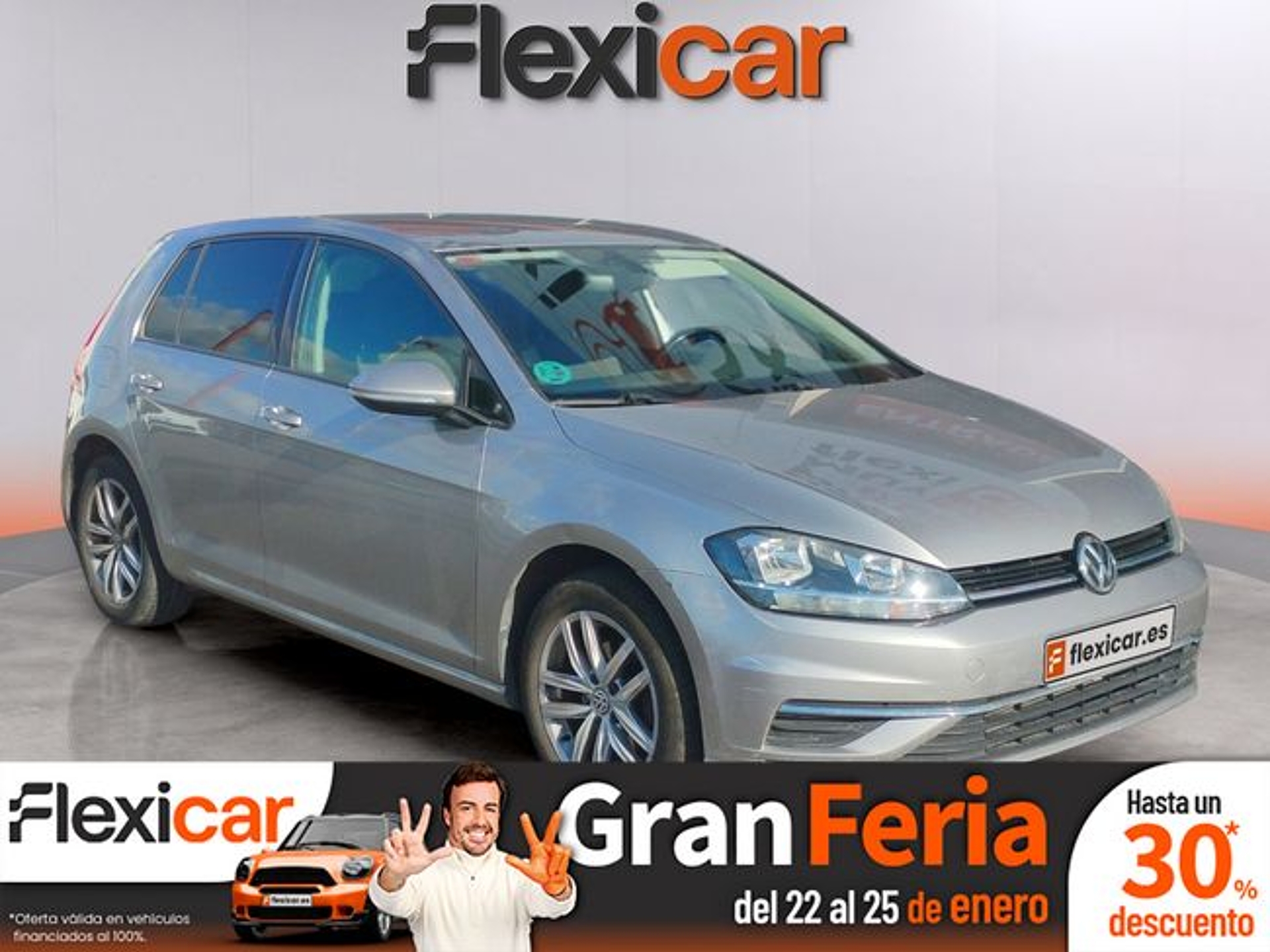 Imagen de VOLKSWAGEN Golf