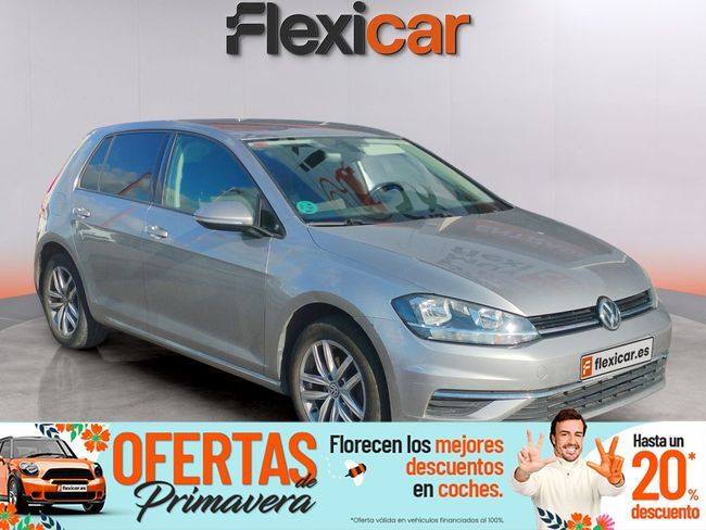 Foto del VOLKSWAGEN Golf 1.0 TSI Advance 85kW