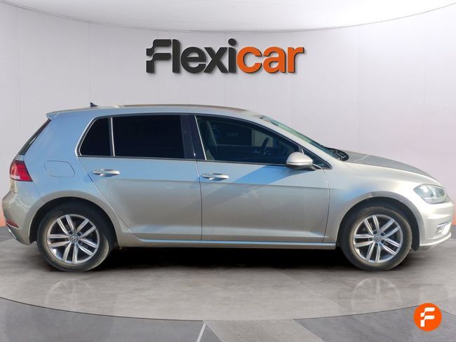 Foto del VOLKSWAGEN Golf 1.0 TSI Advance 85kW