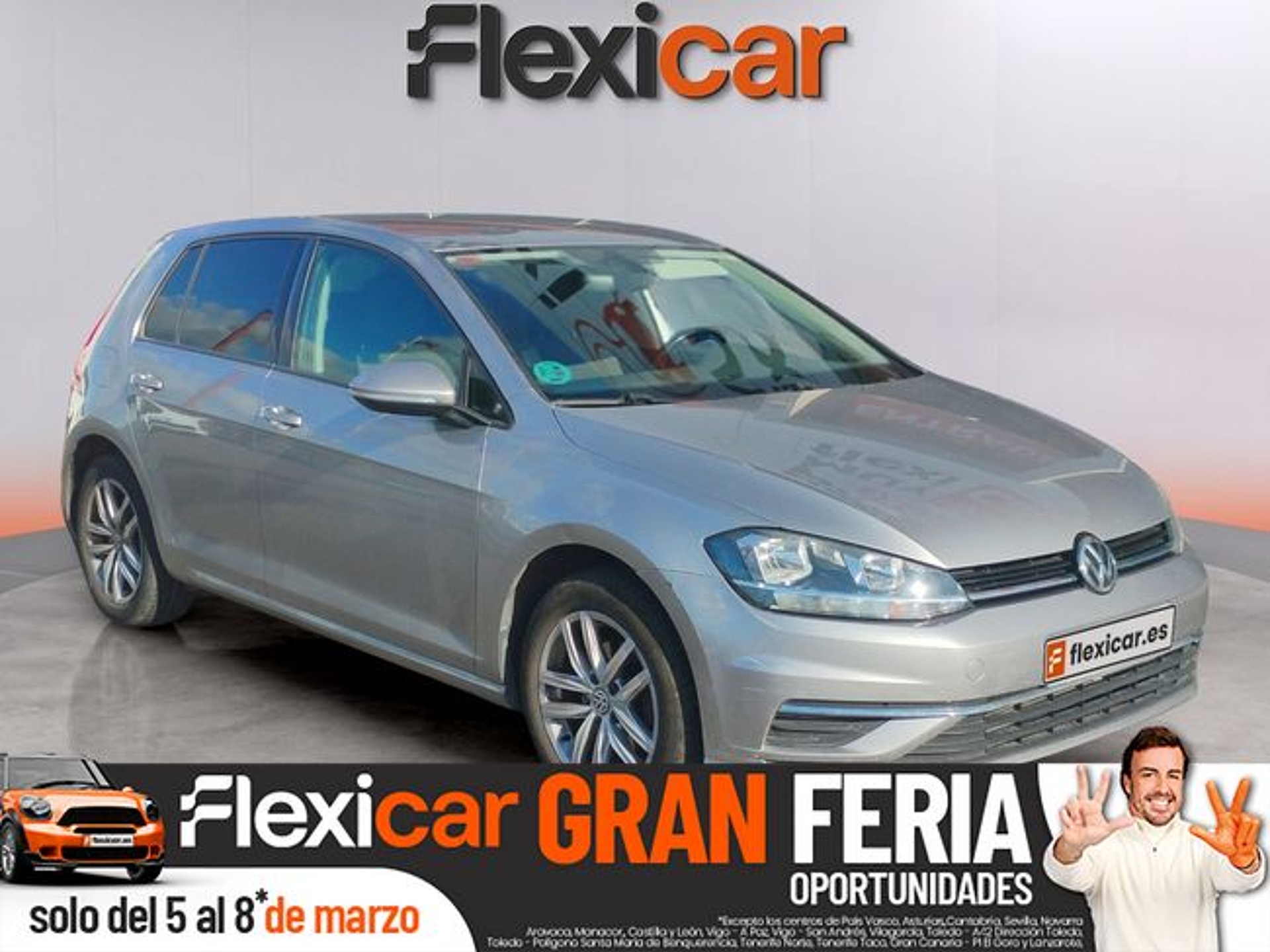 Imagen de VOLKSWAGEN Golf