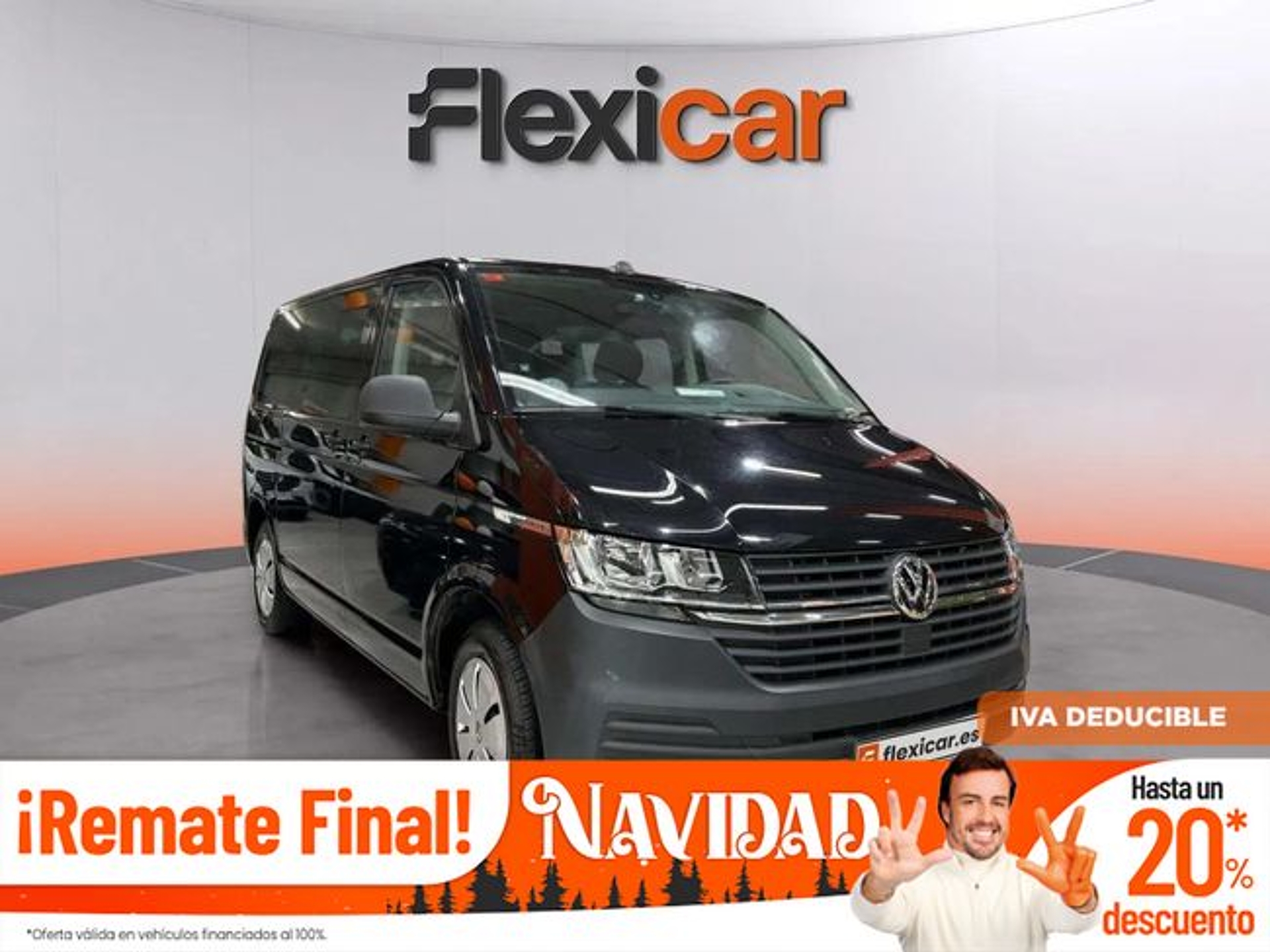 Imagen de VOLKSWAGEN Caravelle