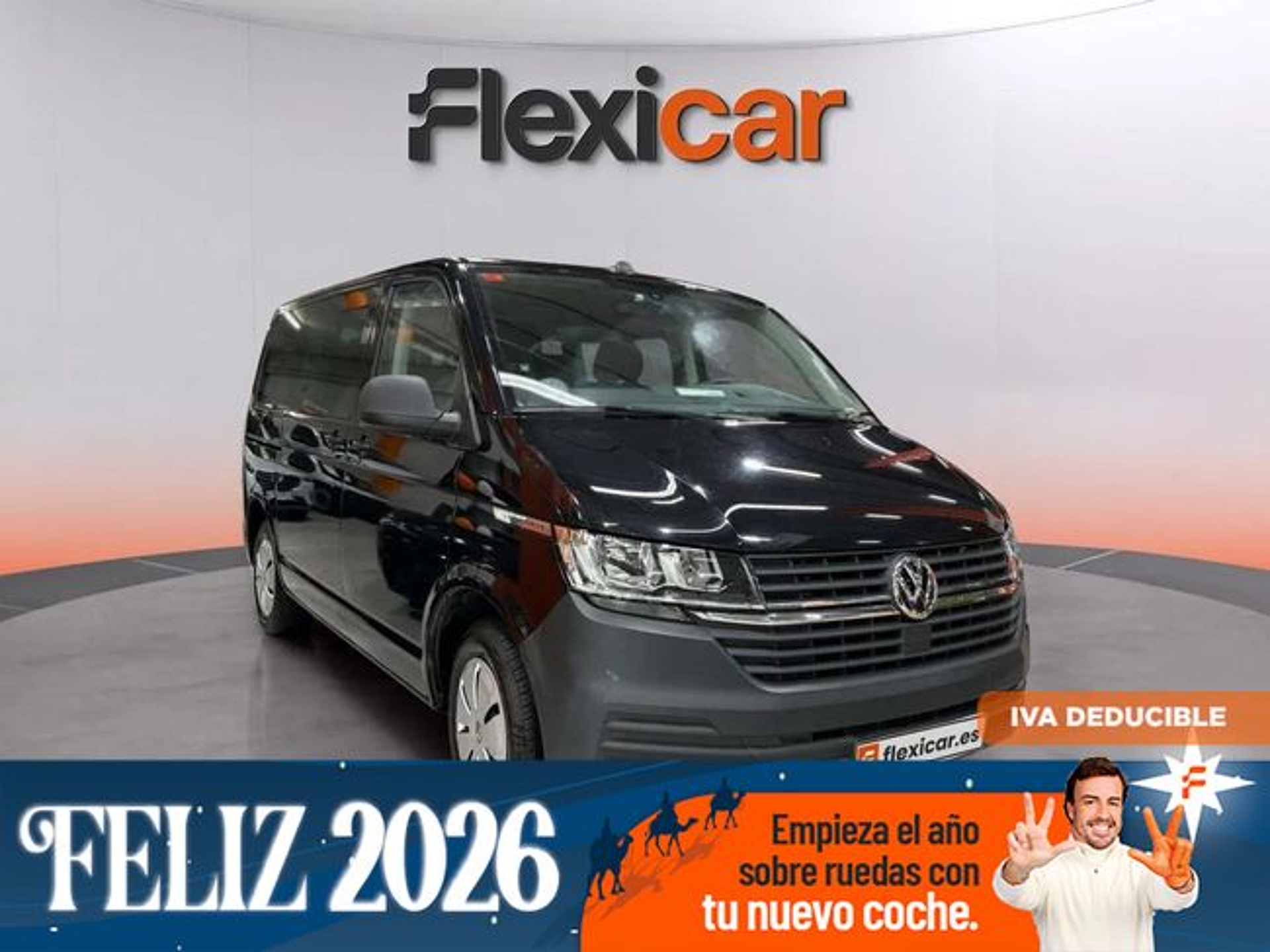 Imagen de VOLKSWAGEN Caravelle