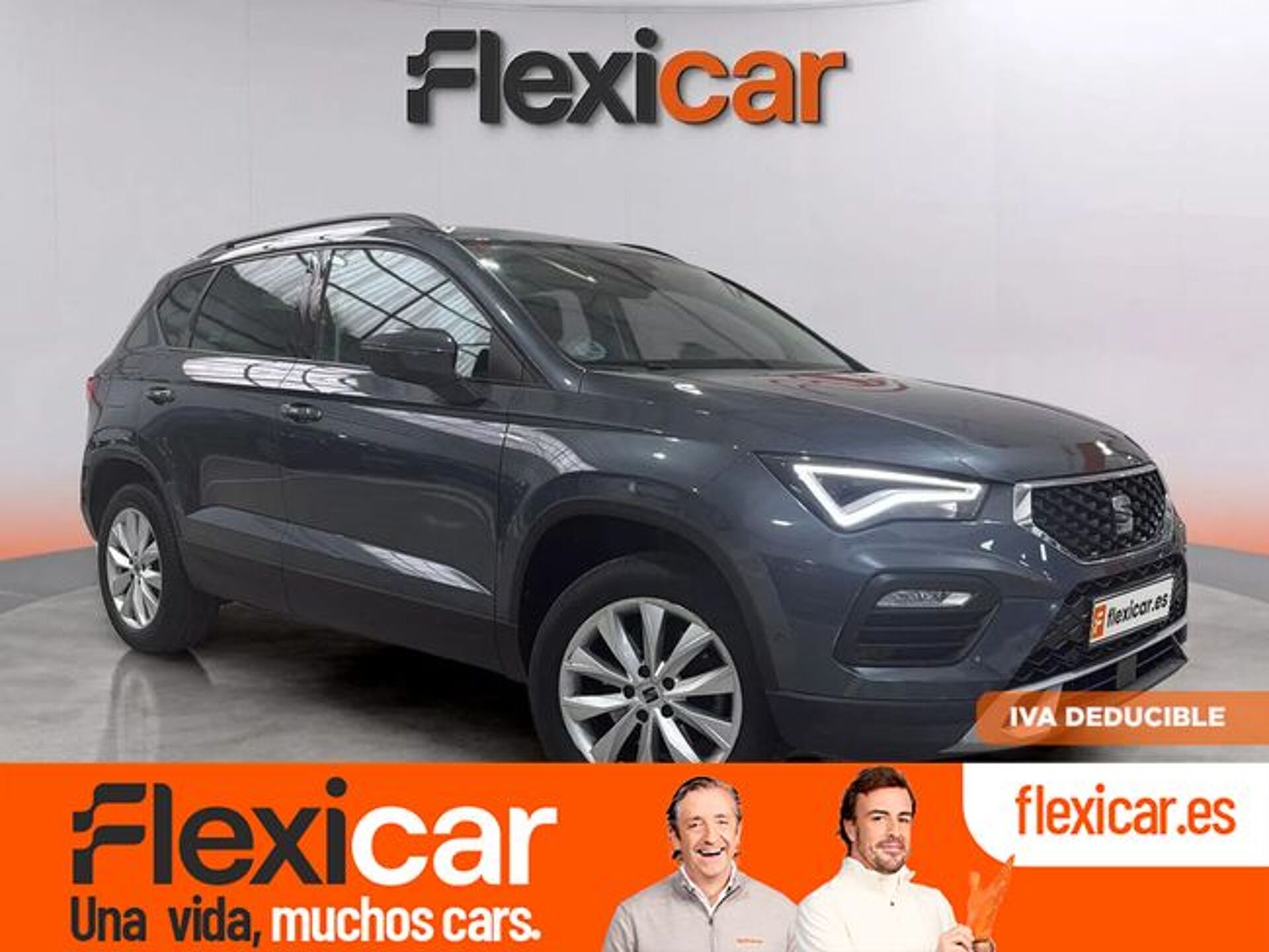 Imagen de SEAT Ateca