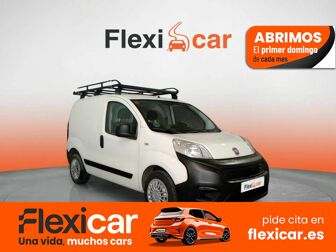 Imagen de FIAT Fiorino Combi 1.3Mjt SX 70kW