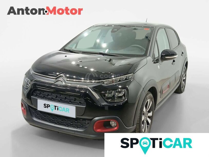 Foto del CITROEN C3 1.2 PureTech S&S Feel 83