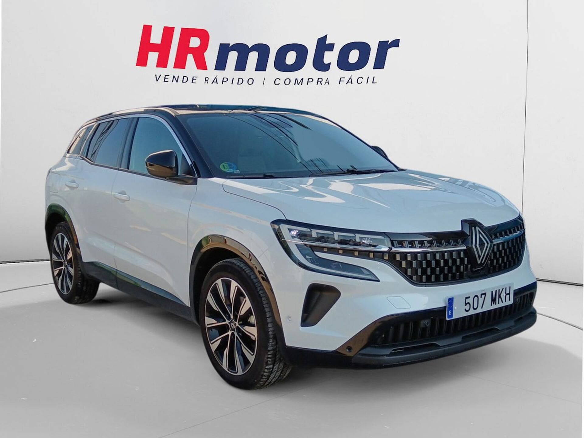 Imagen de RENAULT Austral