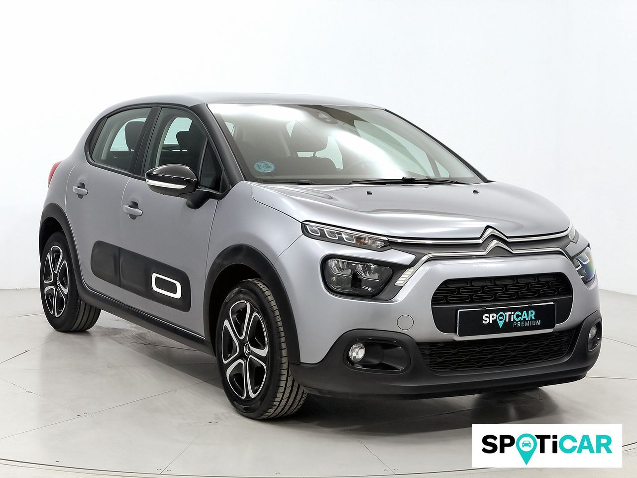 Foto del CITROEN C3 1.2 PureTech S&S Business 83