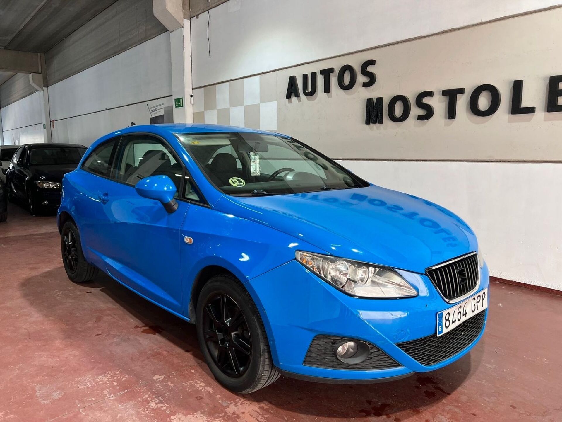 Imagen de SEAT Ibiza