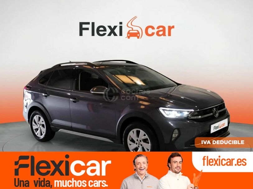Foto del VOLKSWAGEN Taigo 1.0 TSI Life 70kW