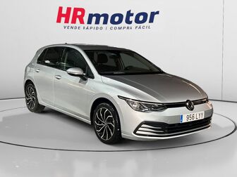 Imagen de VOLKSWAGEN Golf 1.0 TSI Life 81kW