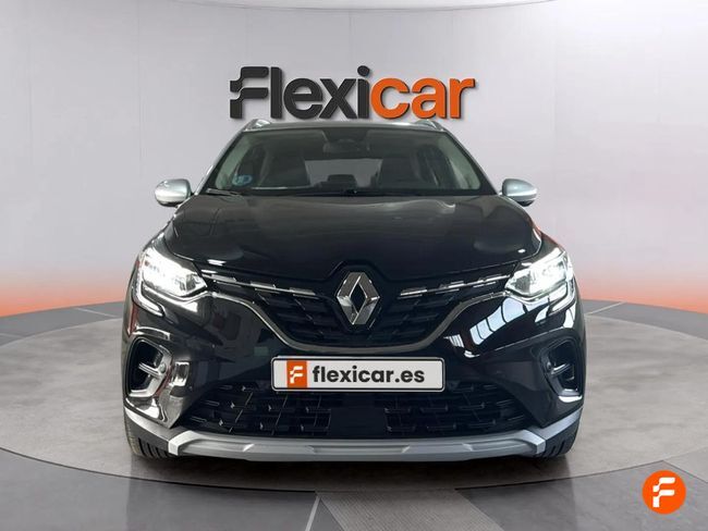 Foto del RENAULT Captur E-TECH Híbrido Techno 105kW