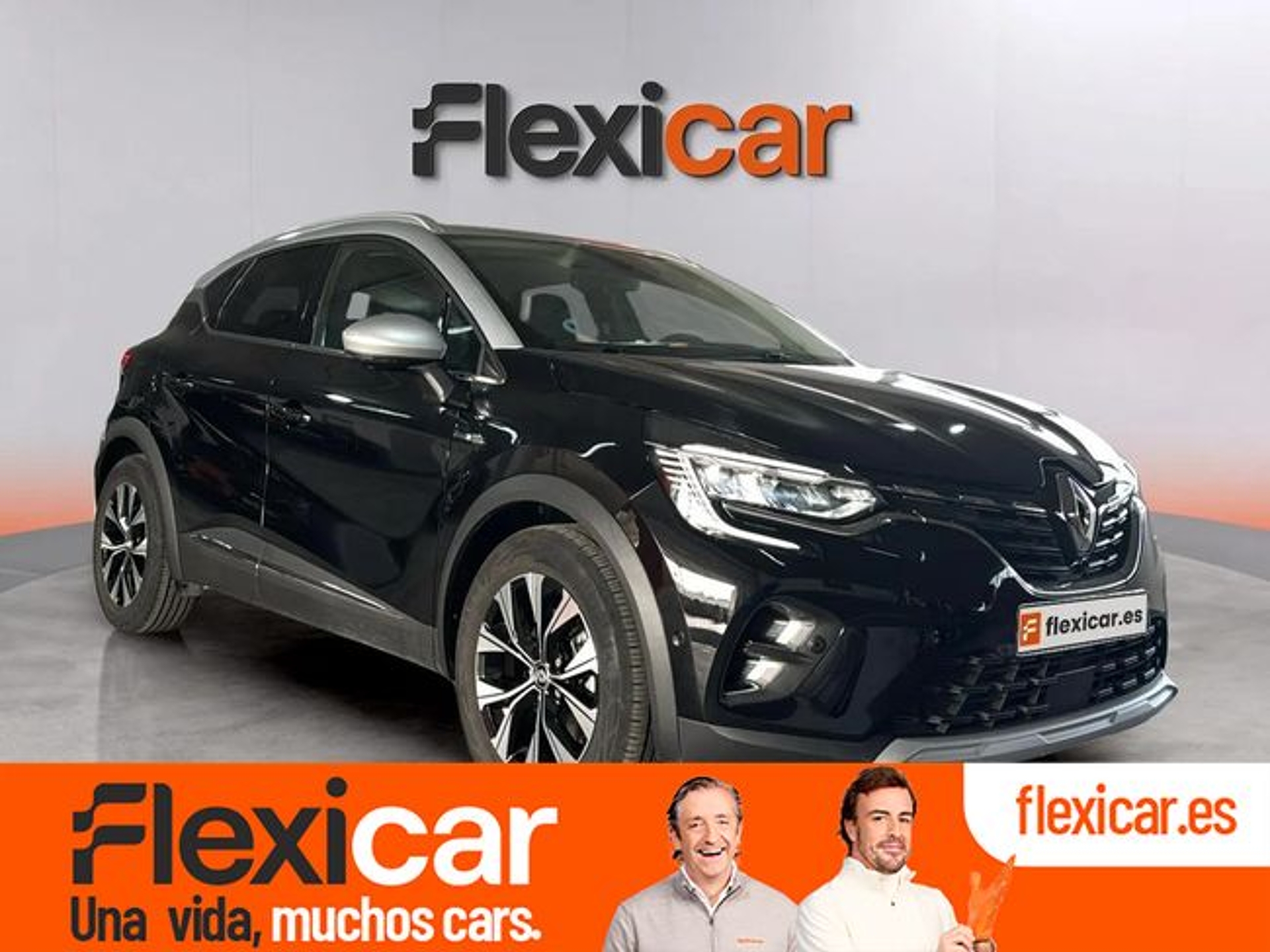 Imagen de RENAULT Captur