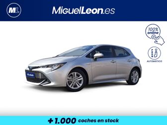 Imagen de TOYOTA Corolla 125H Active Tech