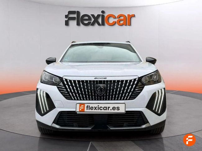 Foto del PEUGEOT 2008 1.2 PureTech S&S Allure 100