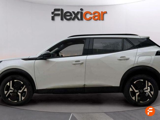 Foto del PEUGEOT 2008 1.2 PureTech S&S Allure 100