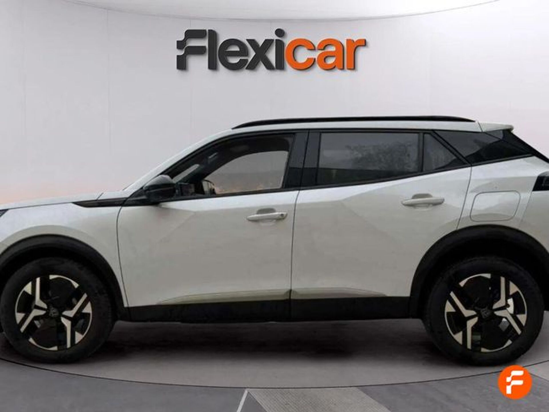 Imagen 3 de PEUGEOT 2008