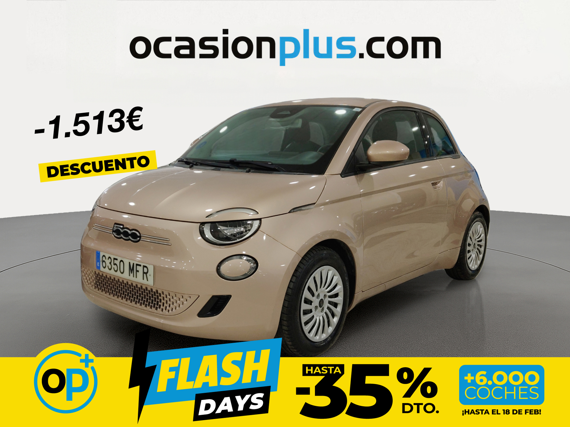 Imagen de FIAT 500