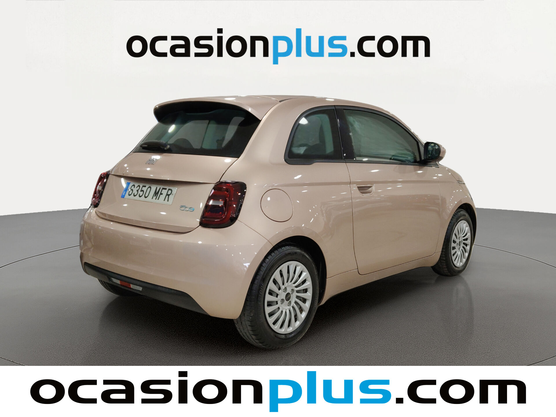Imagen 3 de FIAT 500