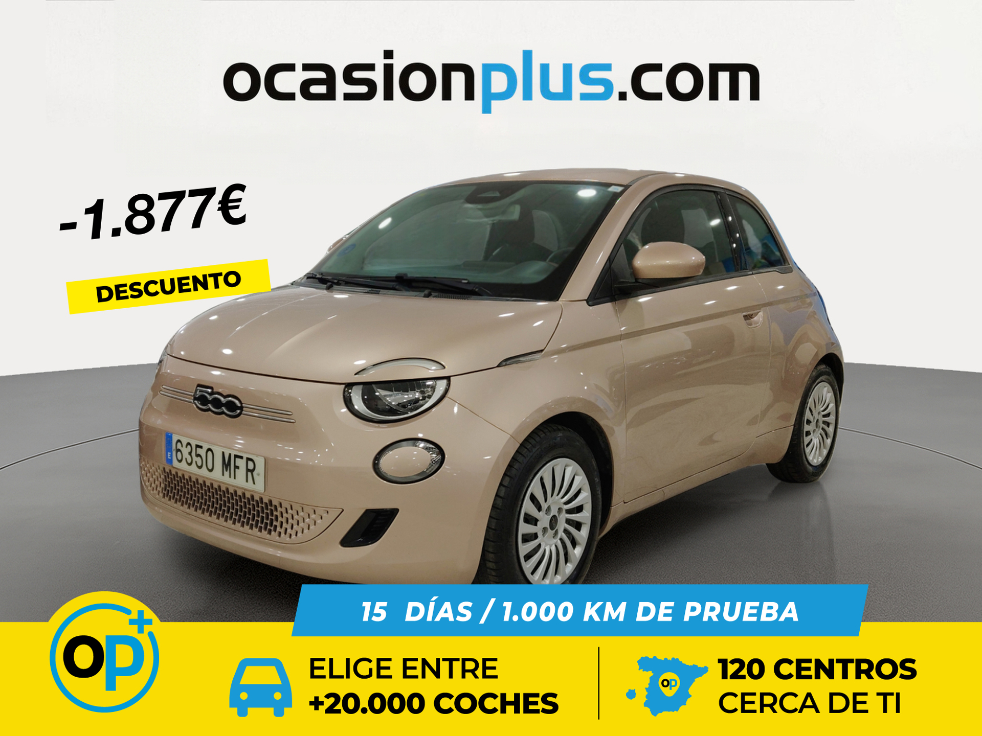 Imagen de FIAT 500