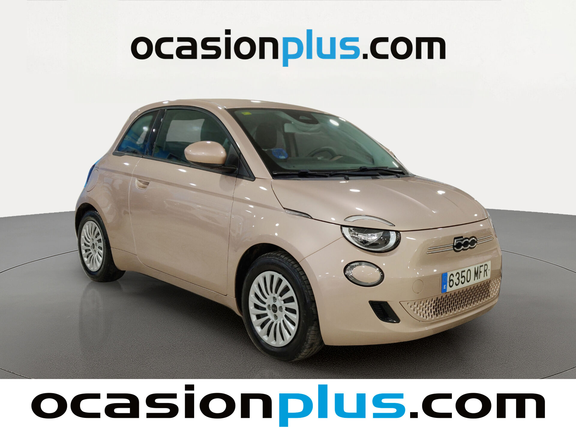 Imagen 2 de FIAT 500