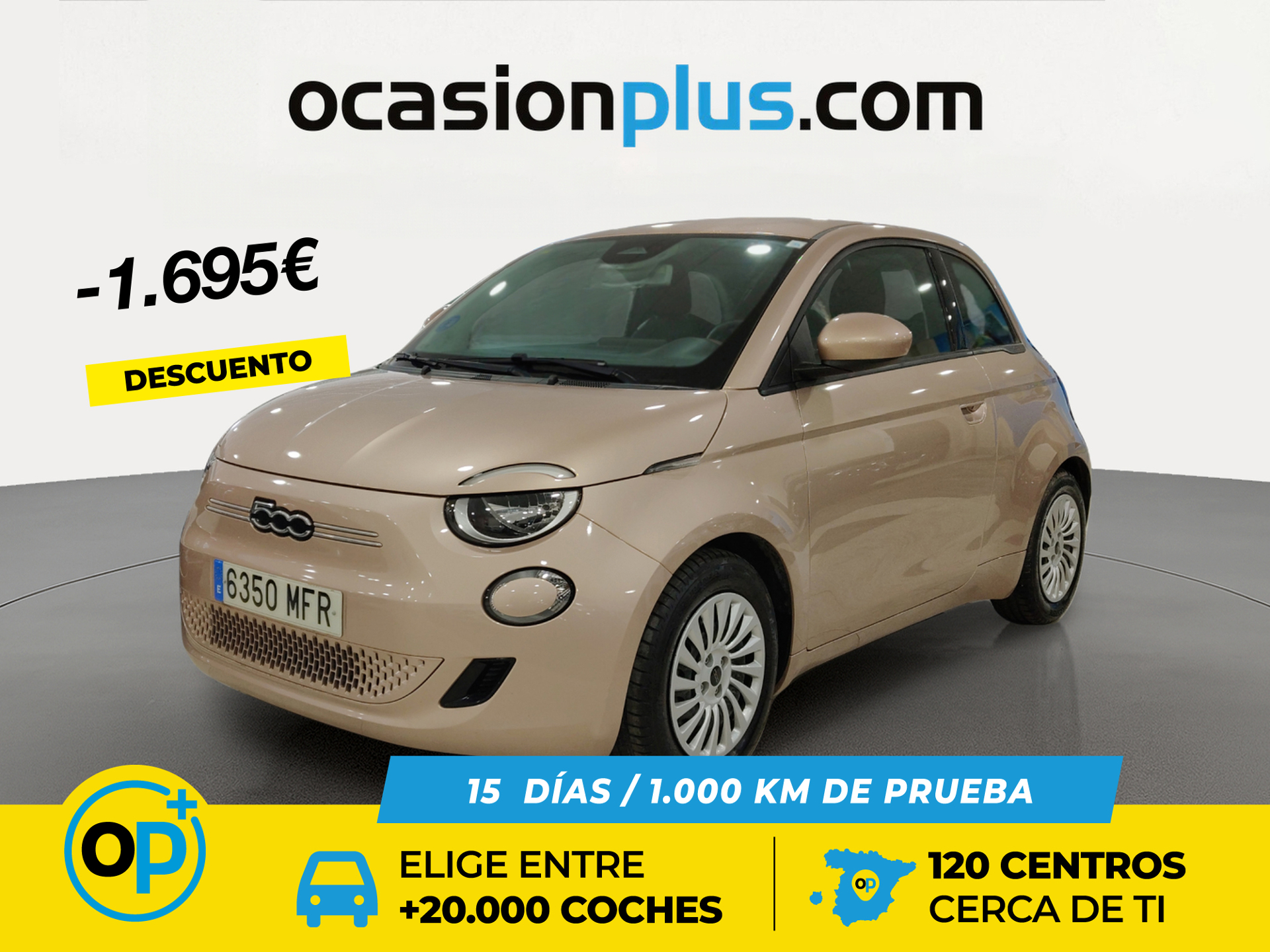 Imagen de FIAT 500