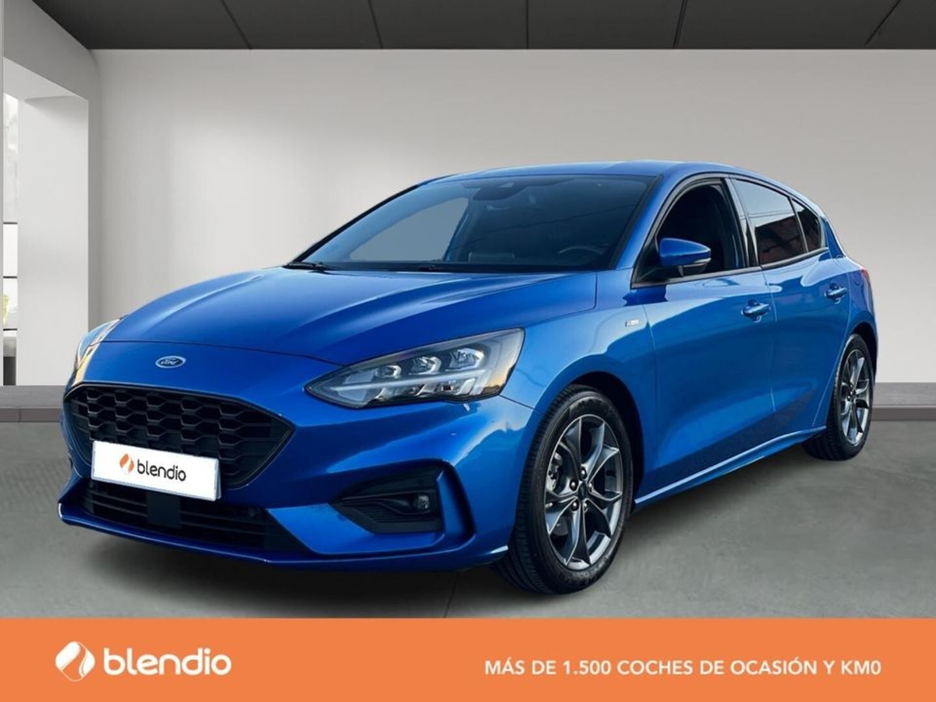 Imagen de FORD Focus