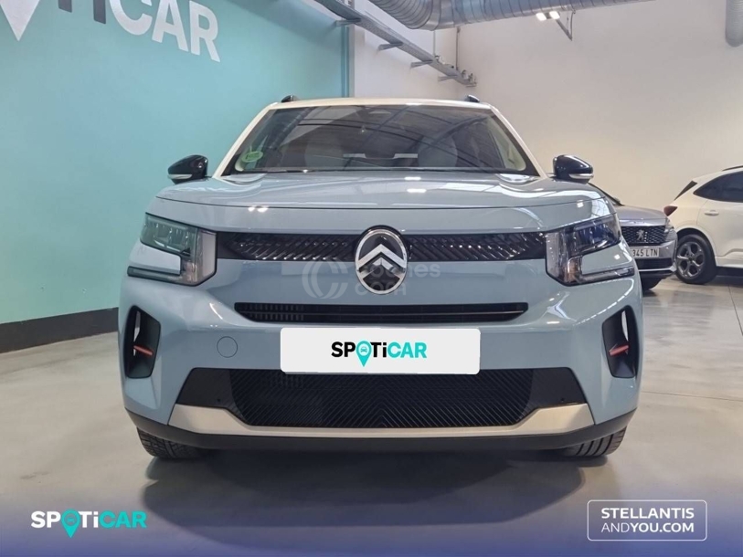 Foto del CITROEN C3 1.2 Turbo S&S Max 100