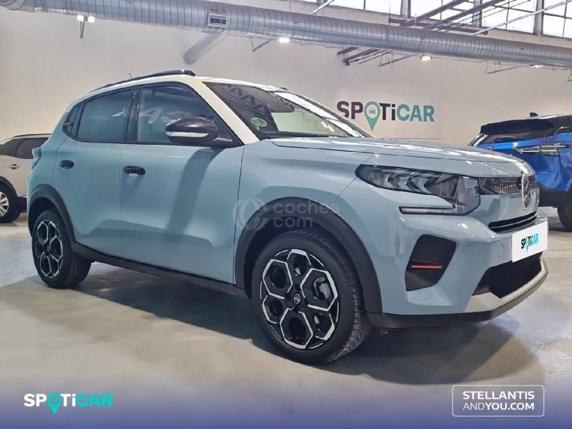 Foto del CITROEN C3 1.2 Turbo S&S Max 100