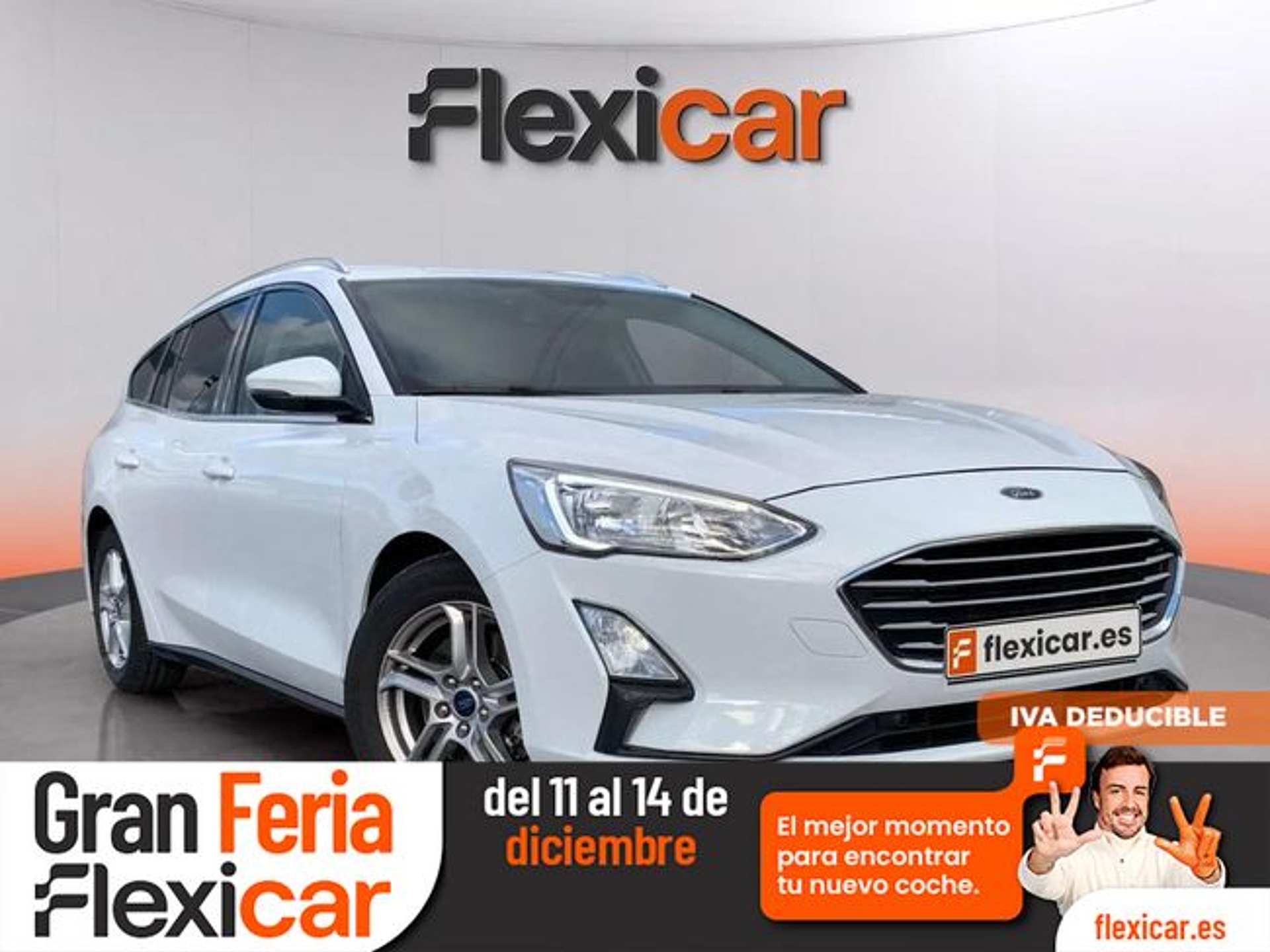 Imagen de FORD Focus