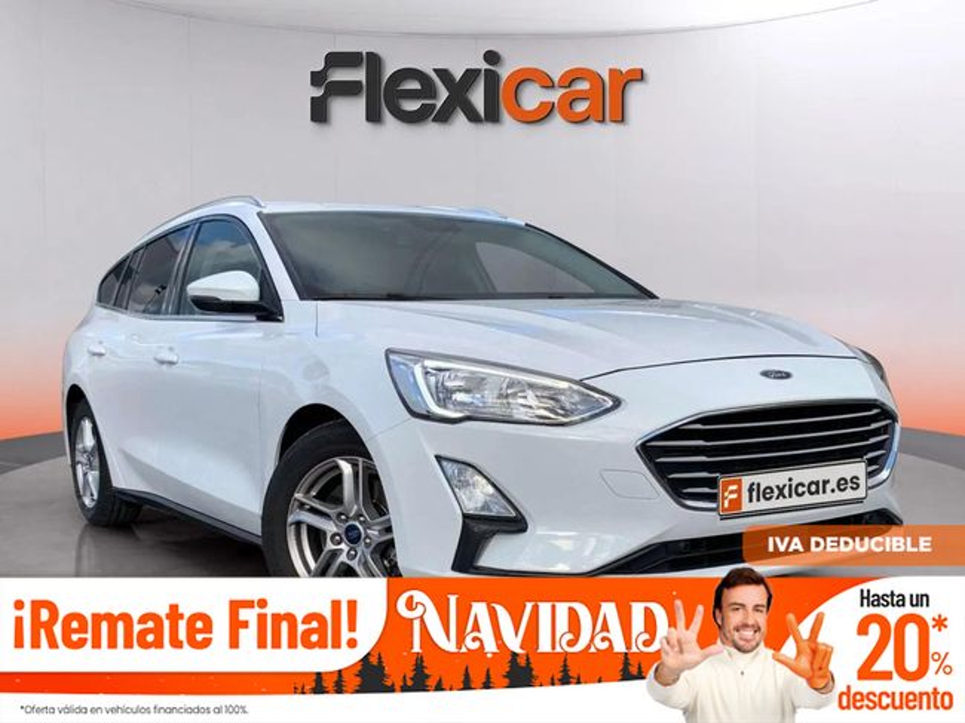 Imagen de FORD Focus