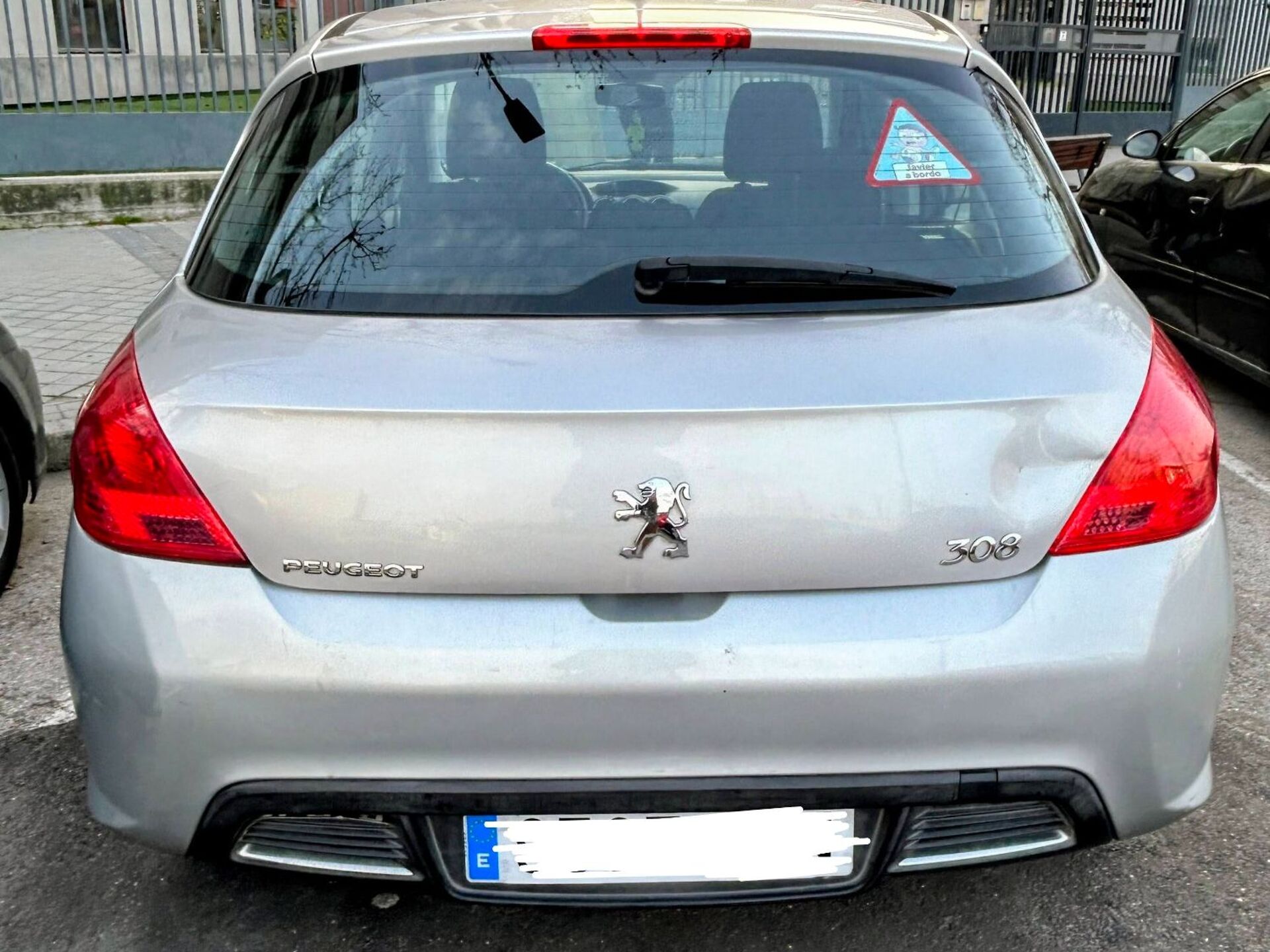 Imagen 3 de PEUGEOT 308