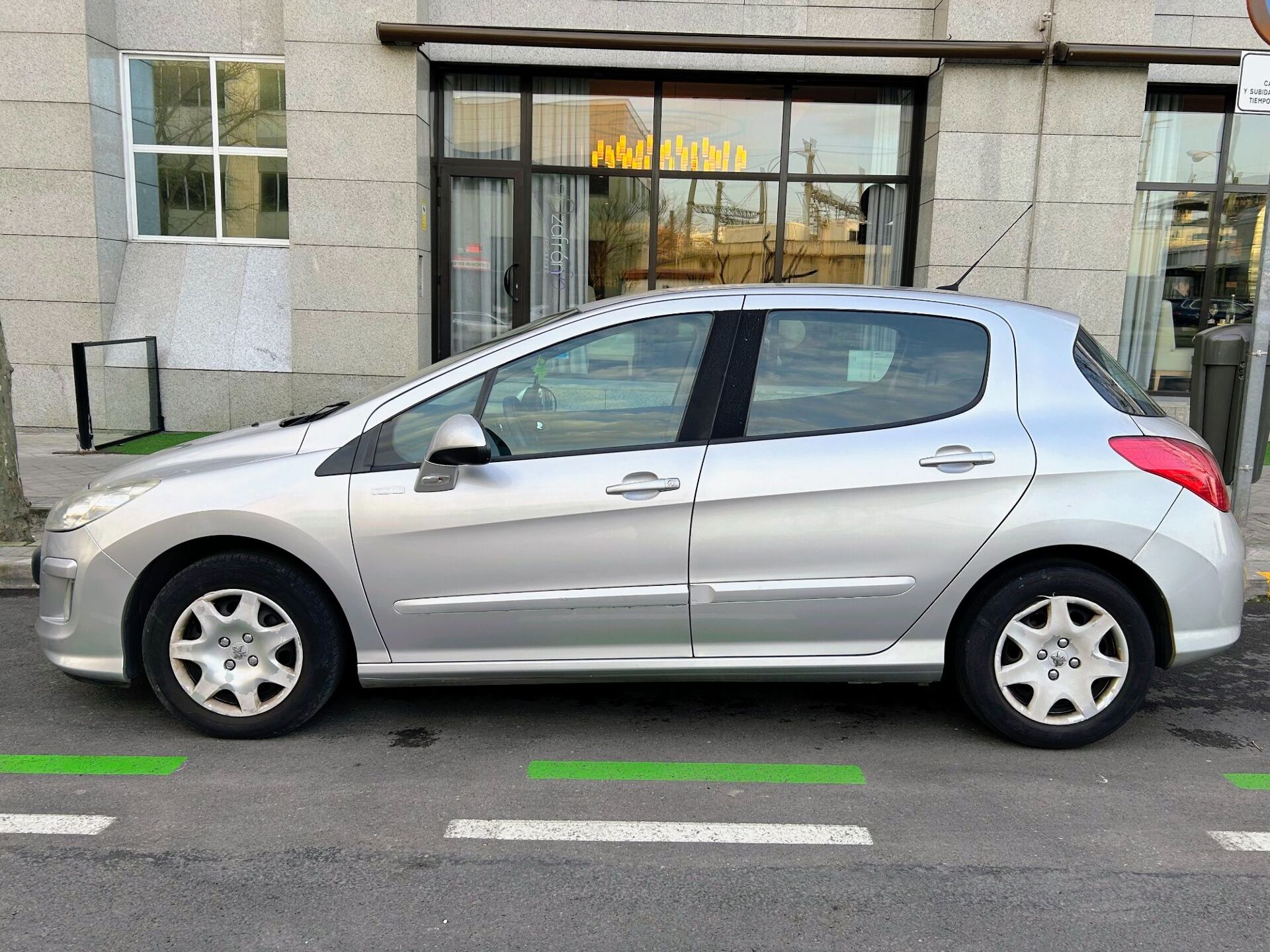 Imagen 2 de PEUGEOT 308