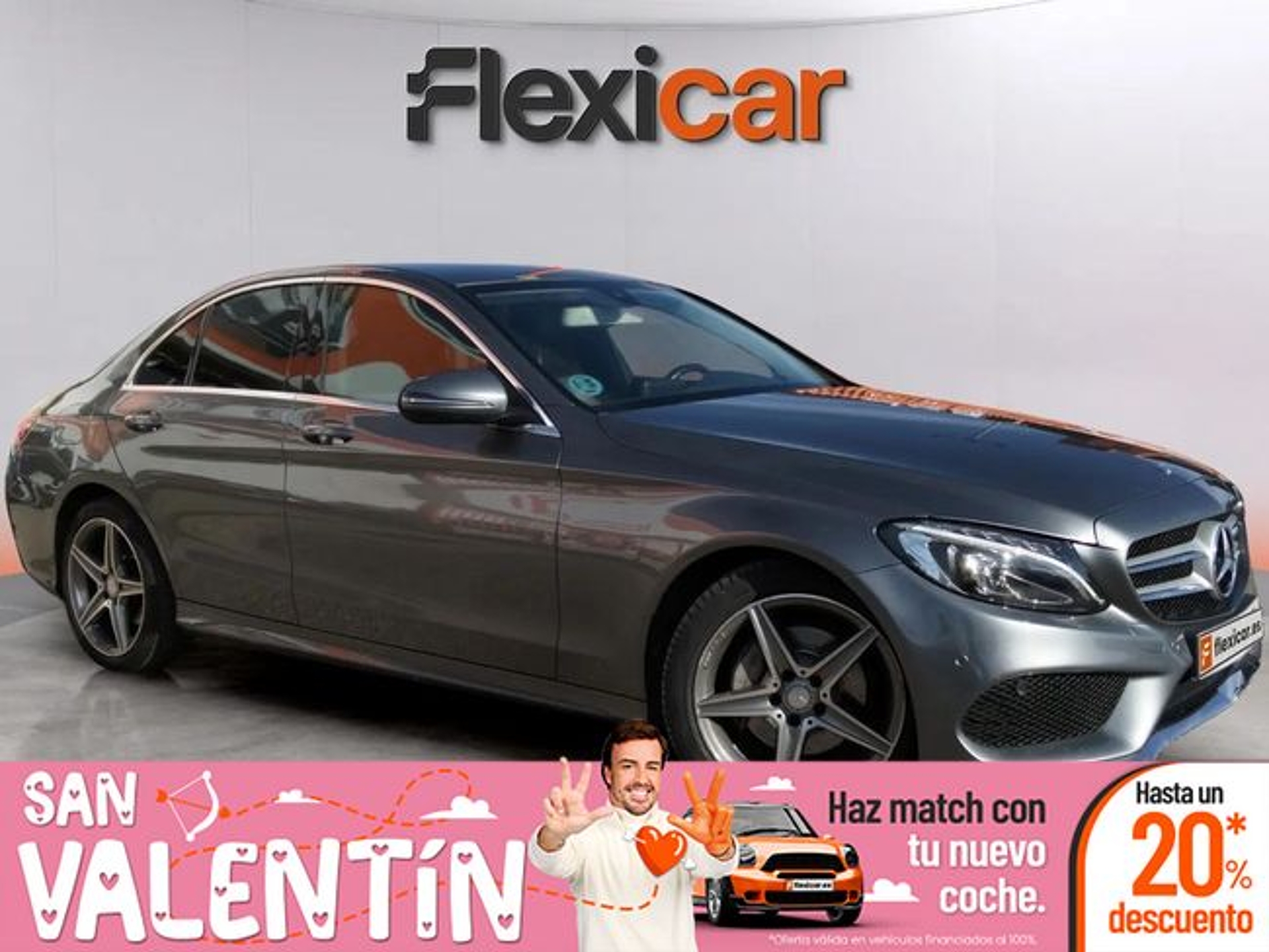 Imagen de MERCEDES Clase C