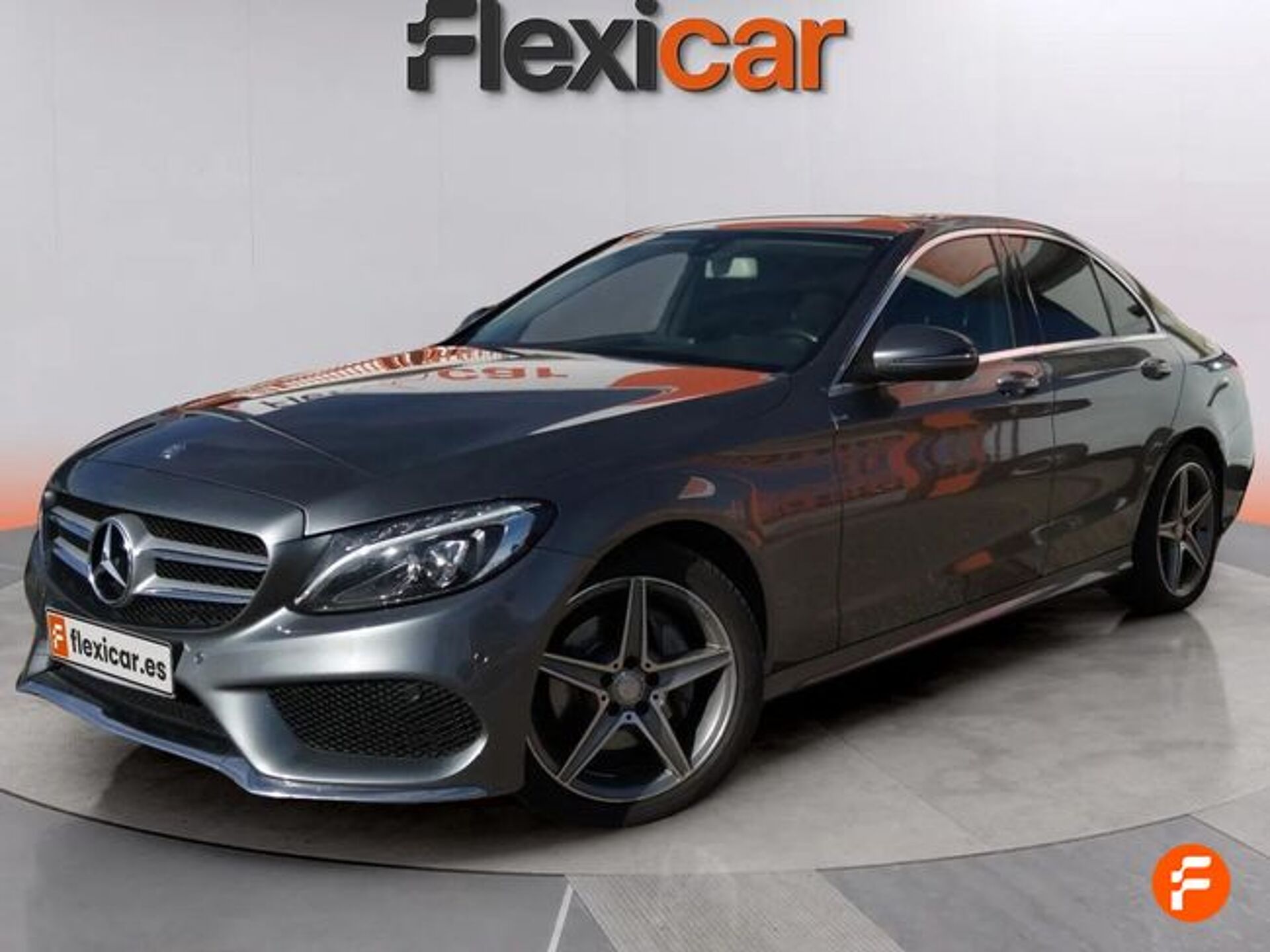 Imagen 3 de MERCEDES Clase C