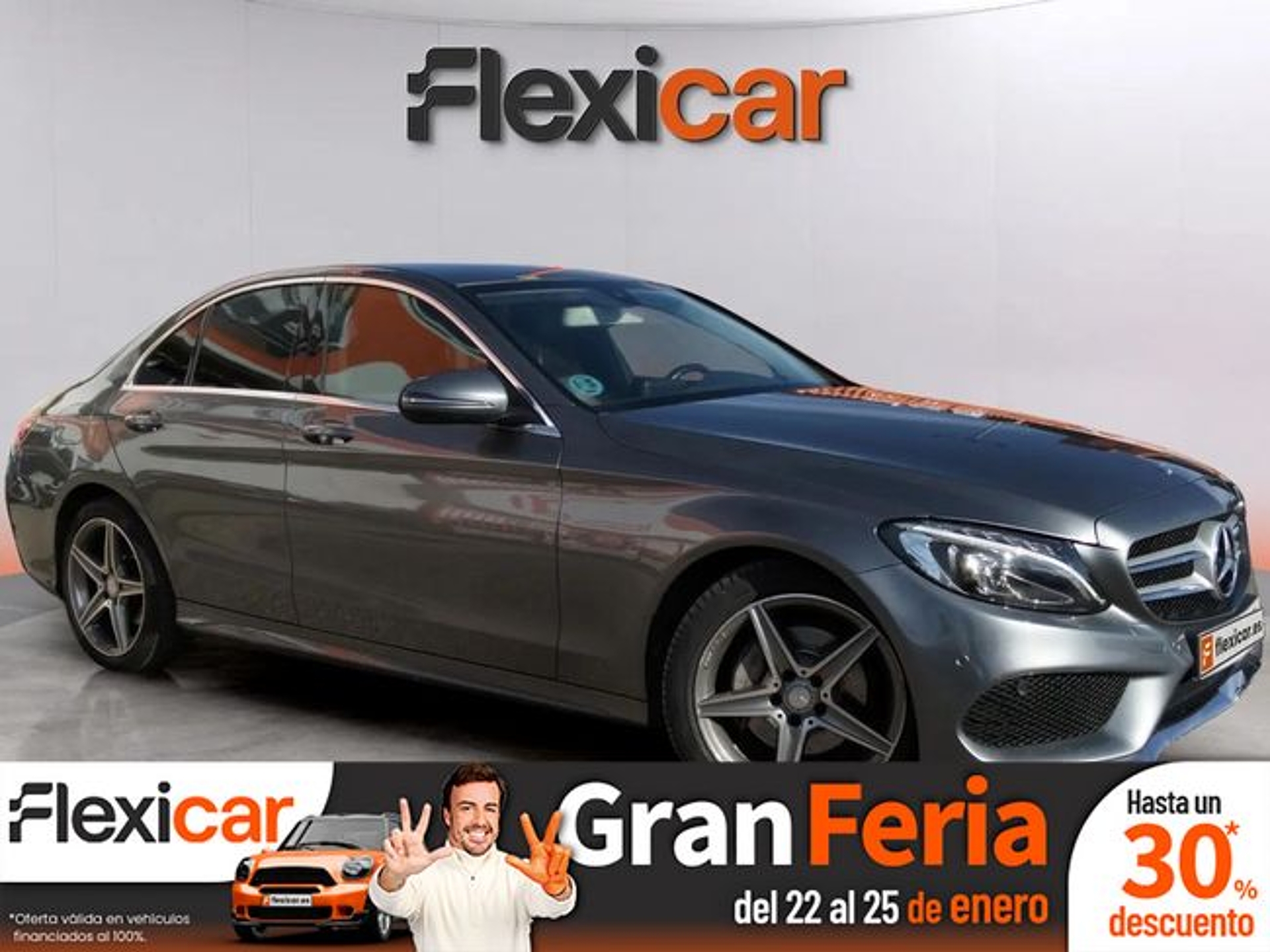 Imagen de MERCEDES Clase C