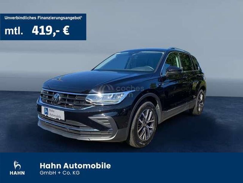 Foto del VOLKSWAGEN Tiguan 1.5 eTSI DSG Life 110kW