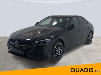 Imagen de MERCEDES Clase C